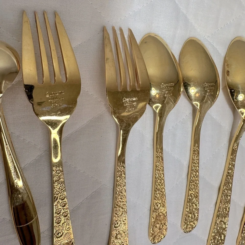 Supreme Cutlery Japan enhance your